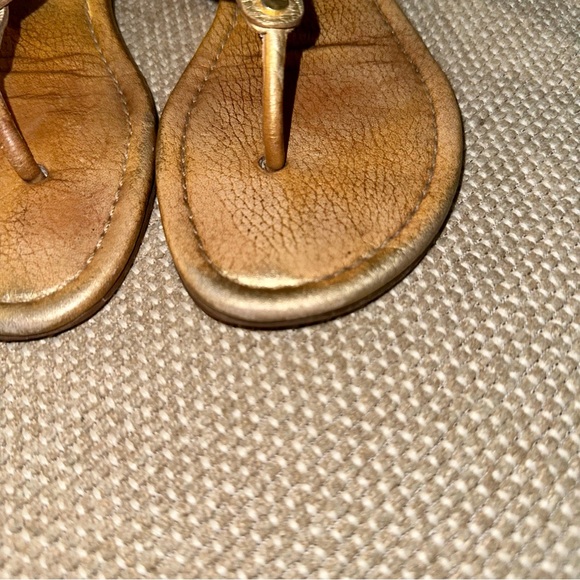 Miller Sandals Tory Burch. - Picture 6 of 11